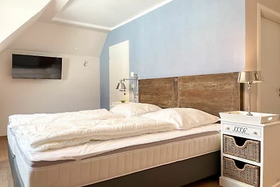 Baltischer Hof Wohnung 59