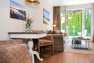 Baltischer Hof Wohnung 05