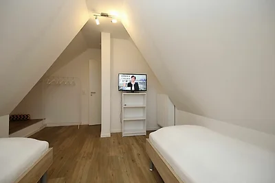 Casa vacanze Vacanza di relax Boltenhagen