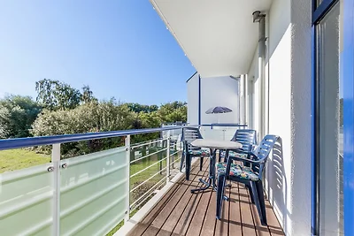 Vakantieappartement Gezinsvakantie Boltenhagen