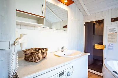 Strandblick - Dorf 1 Ferienhaus 14