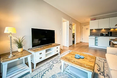 Baltischer Hof Wohnung 36