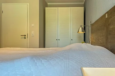 Baltischer Hof Wohnung 46