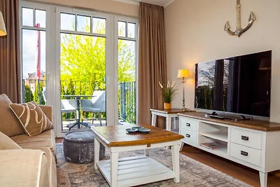 Baltischer Hof Wohnung 30