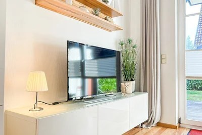 Feriendorf Papillon Wohnung 03-1