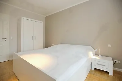 Likedeeler II - Strandhaus Wohnung 03