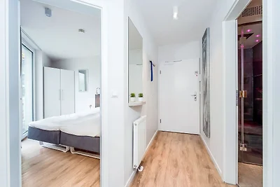 Dünenvilla 18 Wohnung 07