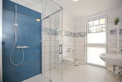 Strandvilla Scholle Makrele Wohnung 04