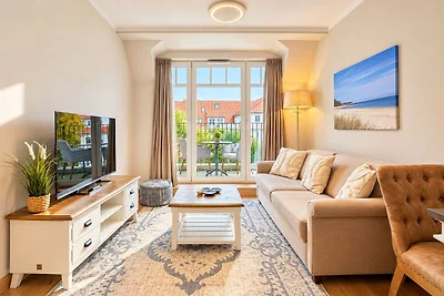 Baltischer Hof Wohnung 61