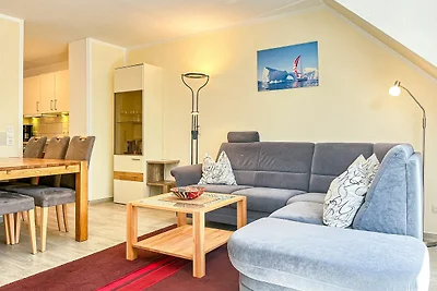 Feriendorf Papillon Wohnung 18-6