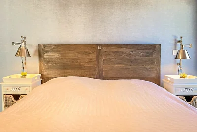 Baltischer Hof Wohnung 17