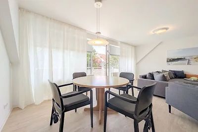 Residenz Seestern Wohnung 32