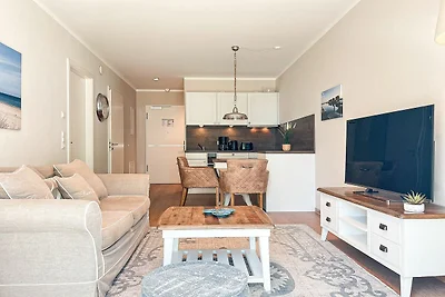 Baltischer Hof Wohnung 19