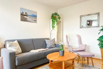 Vakantieappartement Gezinsvakantie Boltenhagen