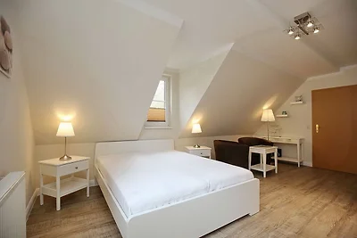 Vakantieappartement Gezinsvakantie Boltenhagen