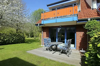 Feriendorf Papillon Wohnung 03-4
