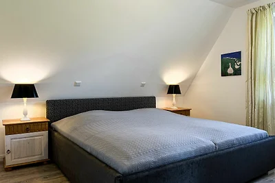 Feriendorf Am Mariannenweg Reethaus 16b