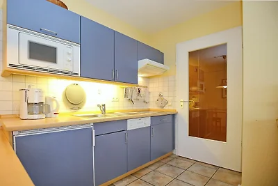 Dünenblick Wohnung 06
