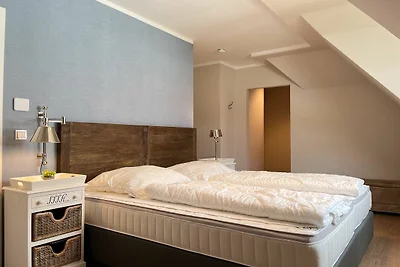 Baltischer Hof Wohnung 59