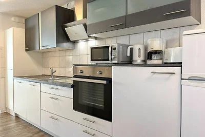 Appartamento Vacanza con famiglia Ostseebad Boltenhagen
