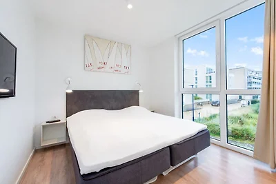 Dünenvilla 10 Wohnung 03