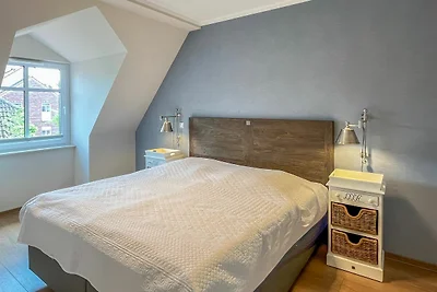 Baltischer Hof Wohnung 48