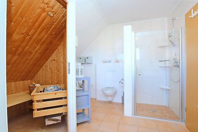 Vakantieappartement Gezinsvakantie Boltenhagen