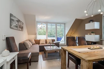 Feriendorf Papillon Wohnung 05-8
