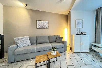 Appartamento Vacanza con famiglia Boltenhagen