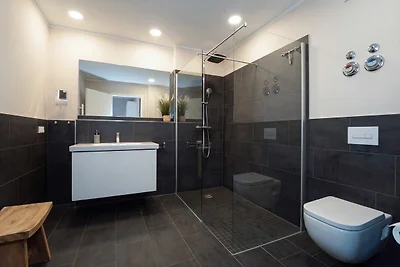 Appartamento Vacanza con famiglia Boltenhagen