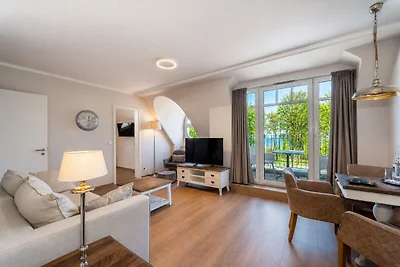 Baltischer Hof Wohnung 59