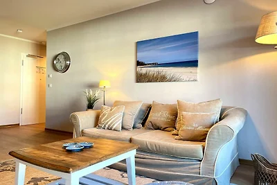 Baltischer Hof Wohnung 44