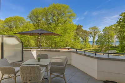 Baltischer Hof Wohnung 21