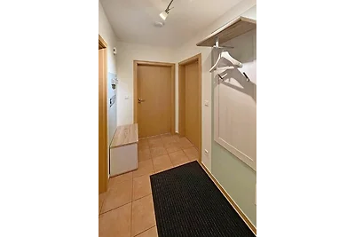 Appartamento Vacanza con famiglia Boltenhagen