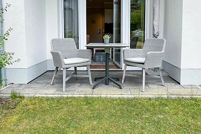 Baltischer Hof Wohnung 14