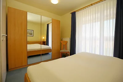 Appartamento Vacanza con famiglia Boltenhagen