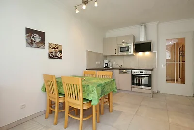 Dünenblick Wohnung 27