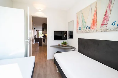 Promenadenvilla 03 Wohnung 06
