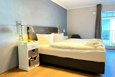 Baltischer Hof Wohnung 44