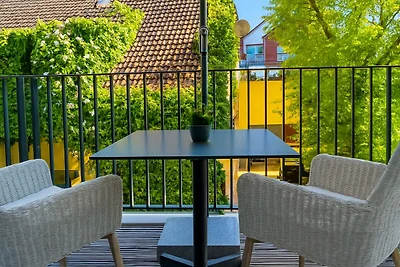 Baltischer Hof Wohnung 24