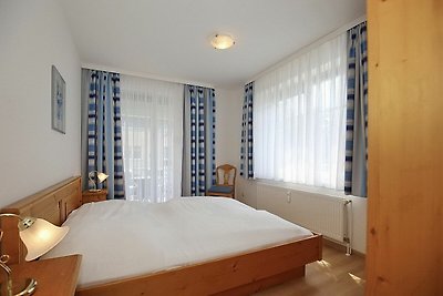 Dünenblick Wohnung 43