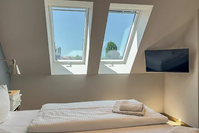 Baltischer Hof Wohnung 58