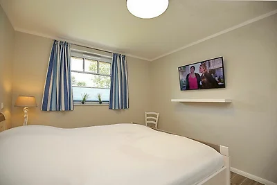 Vakantiehuis Ontspannende vakantie Boltenhagen