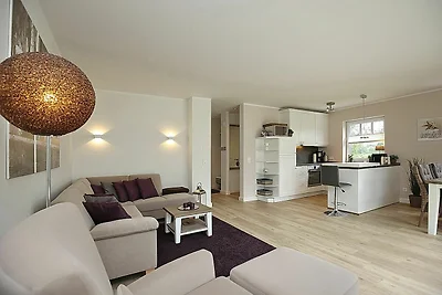 Vakantiehuis Ontspannende vakantie Boltenhagen