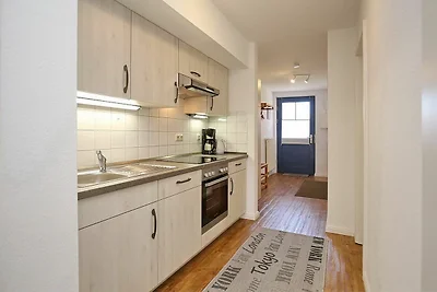 Feriendorf Papillon Wohnung 04-1