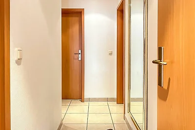 Waterkant Wohnung 13 - Bernstein