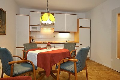 Haffblick Wohnung 01