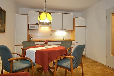 Vakantieappartement Gezinsvakantie Boltenhagen