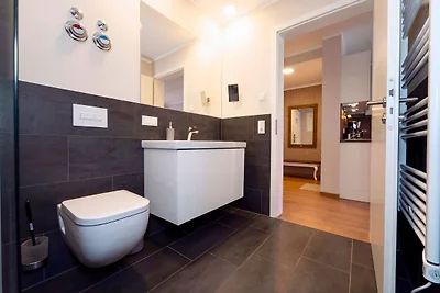 Apartament Dla rodzin Boltenhagen