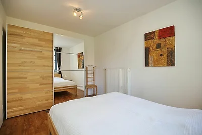 Feriendorf Papillon Wohnung 03-2